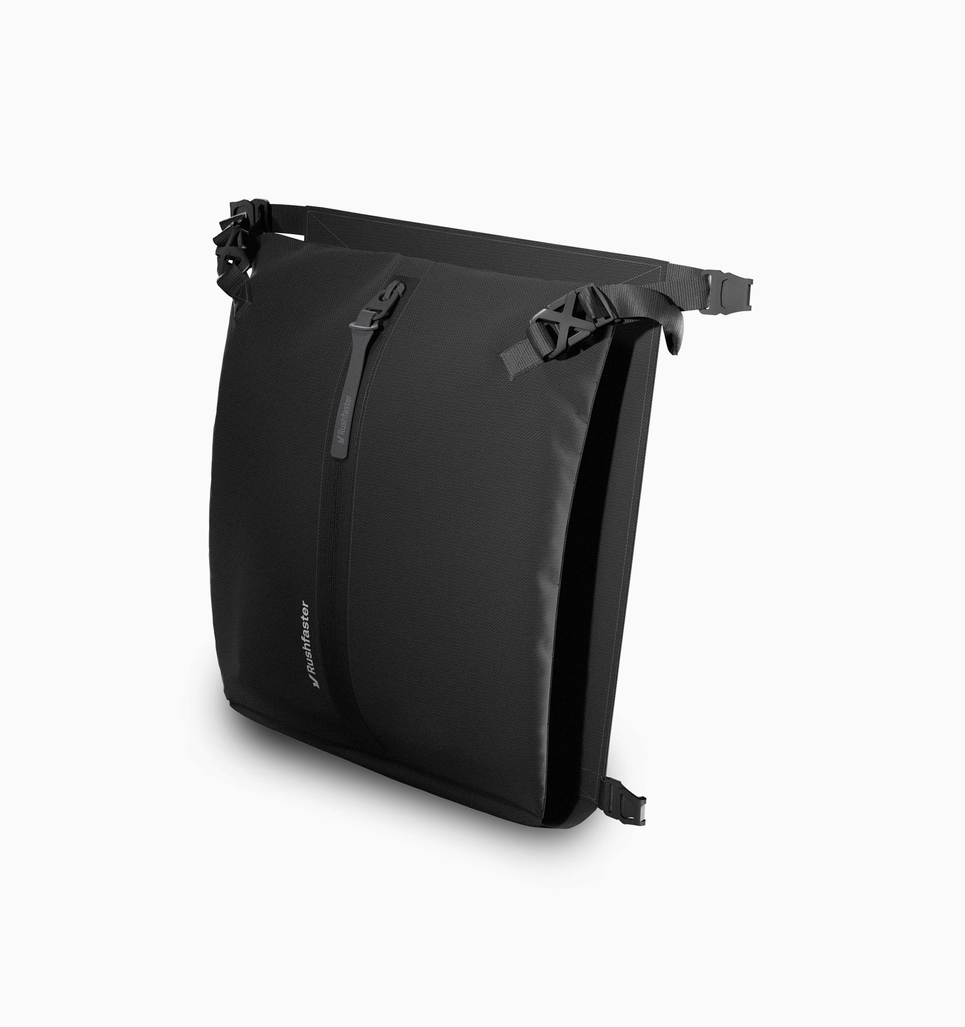 Rushfaster Cargo Pouch