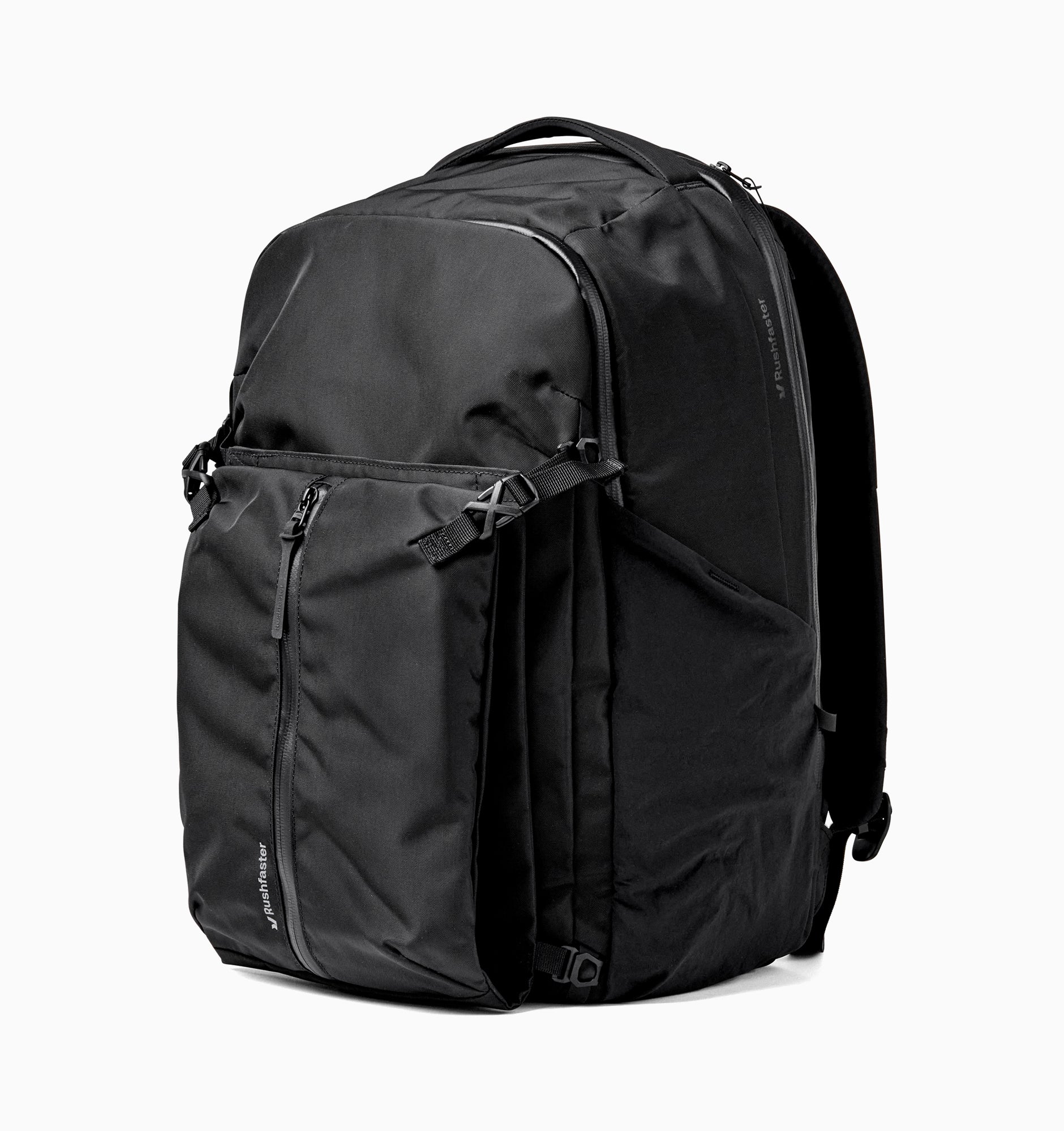 Rushfaster Cargo Pouch