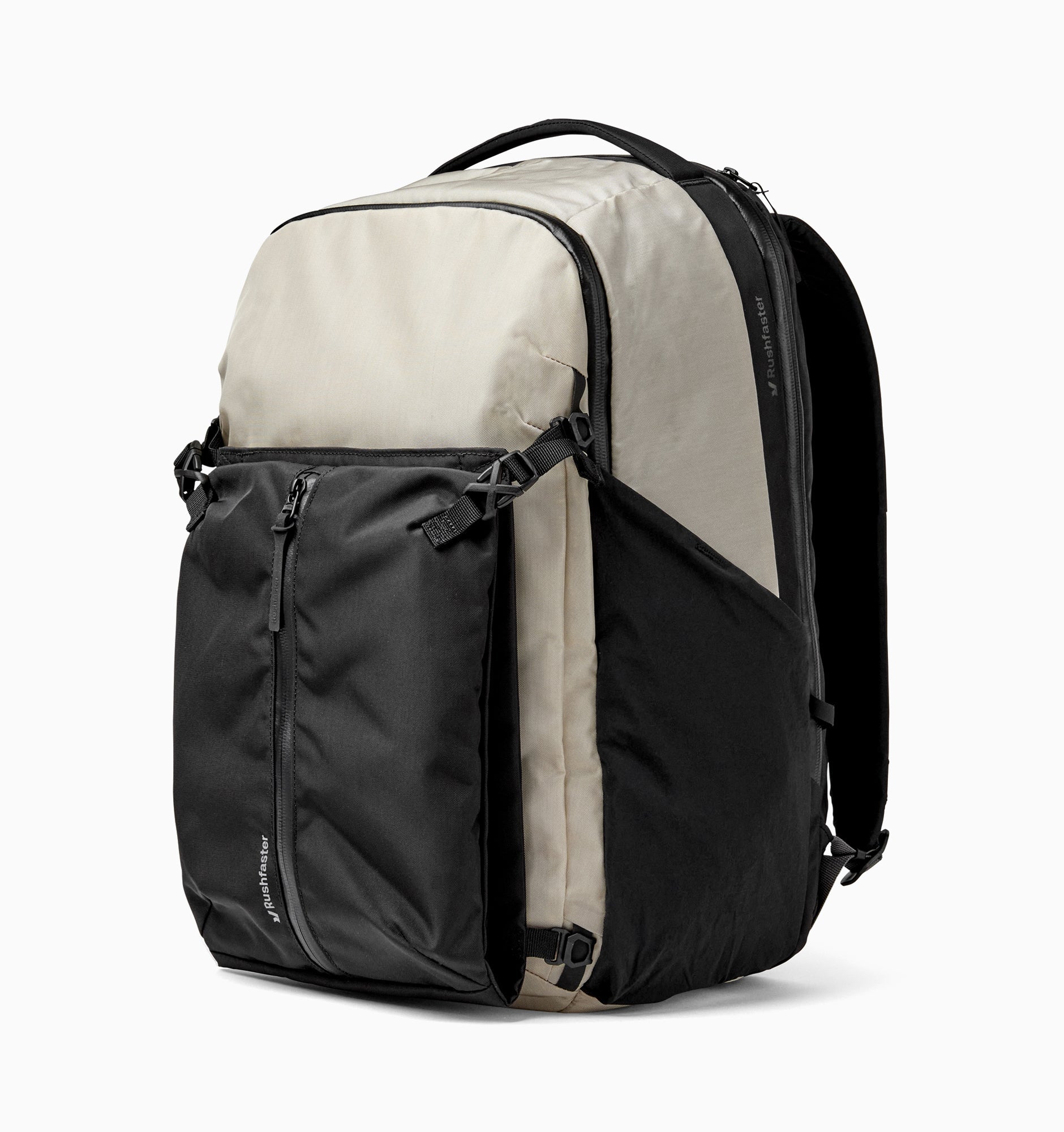 Rushfaster Cargo Pouch