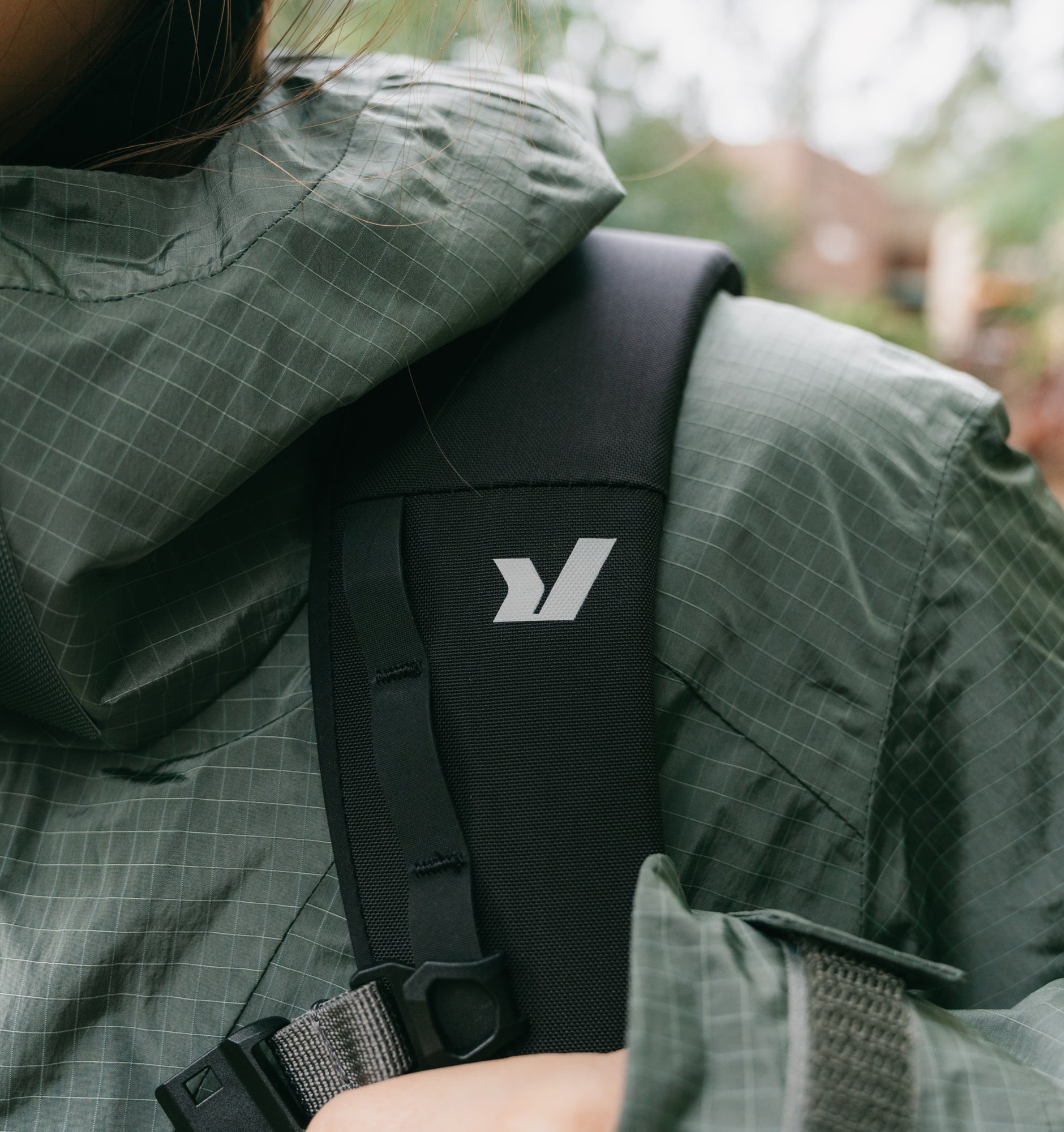 Rushfaster EDC Pro Backpack System (+ Tech Pouch)