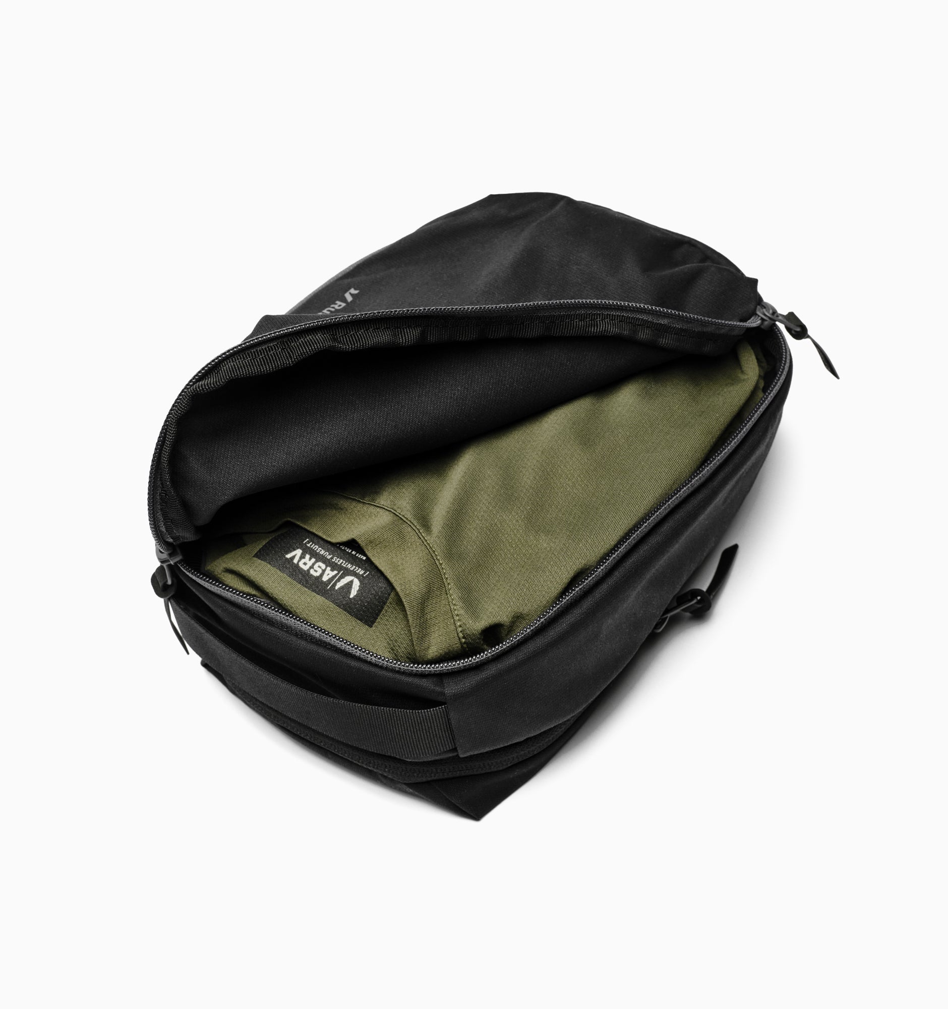 Rushfaster Travel Packing Cubes - 3 Pack