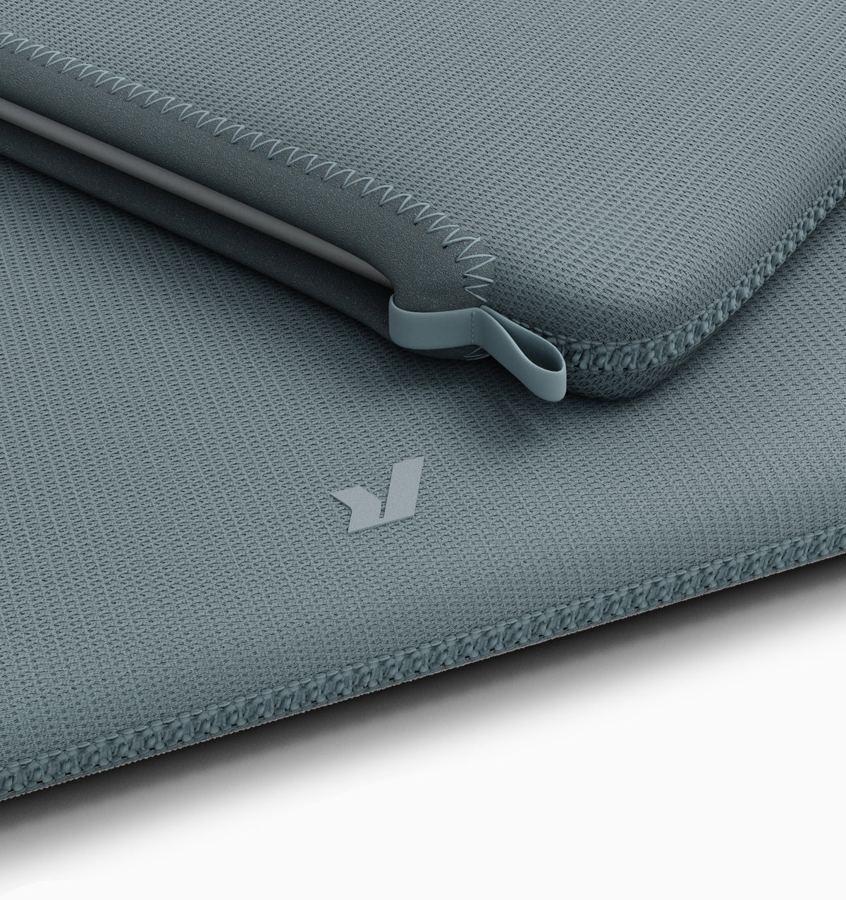 Rushfaster Laptop Sleeve For 13" MacBook Air/Pro/Neo