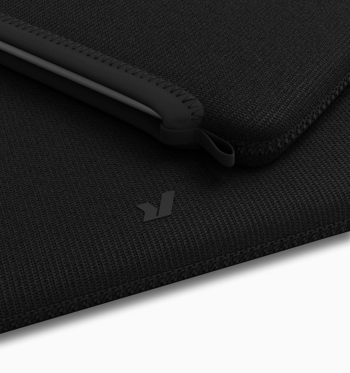 Rushfaster Laptop Sleeve For 13" MacBook Air/Pro/Neo
