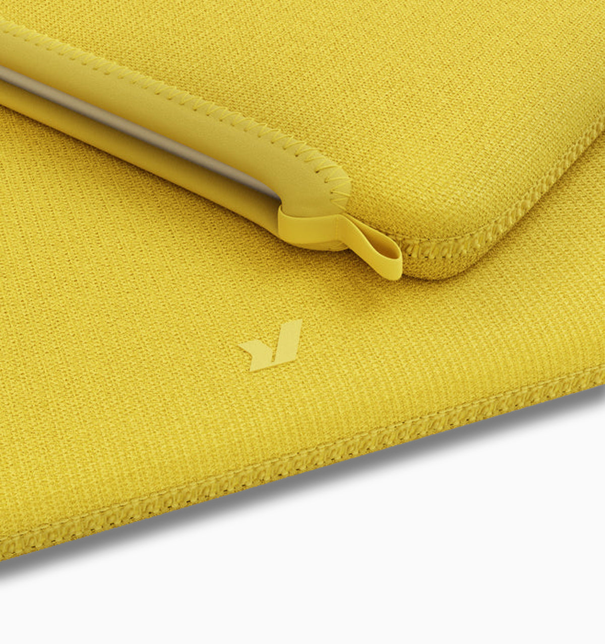 Rushfaster Laptop Sleeve For 13" MacBook Air/Pro/Neo