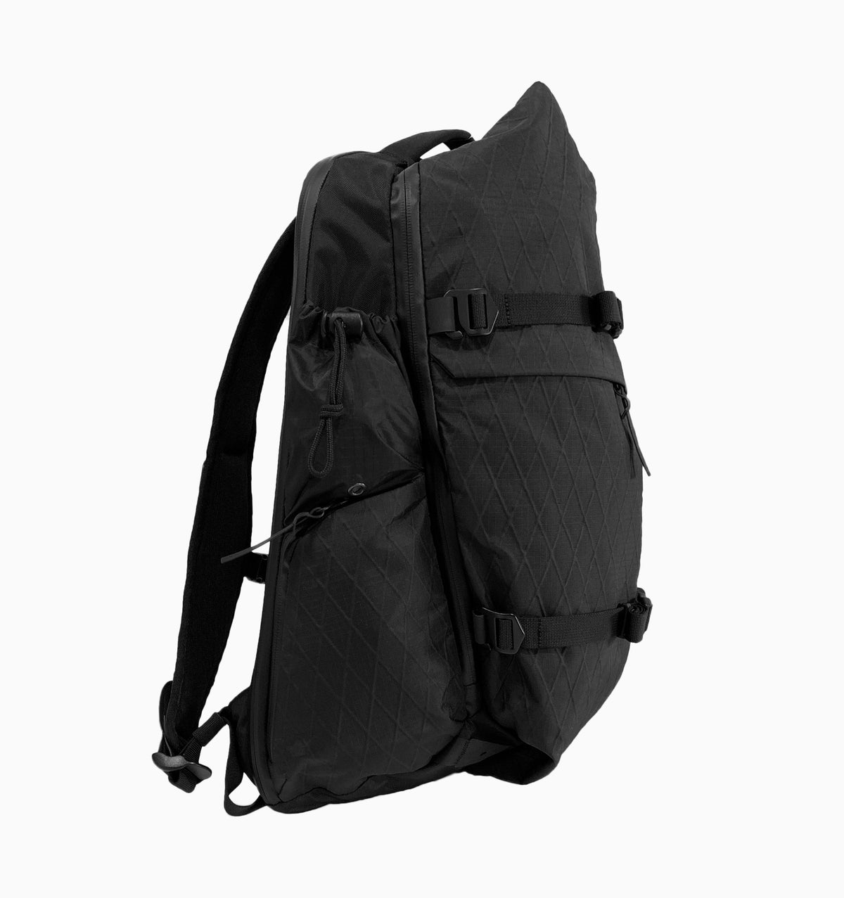Code of Bell 16" X-TYPE Backpack 20L