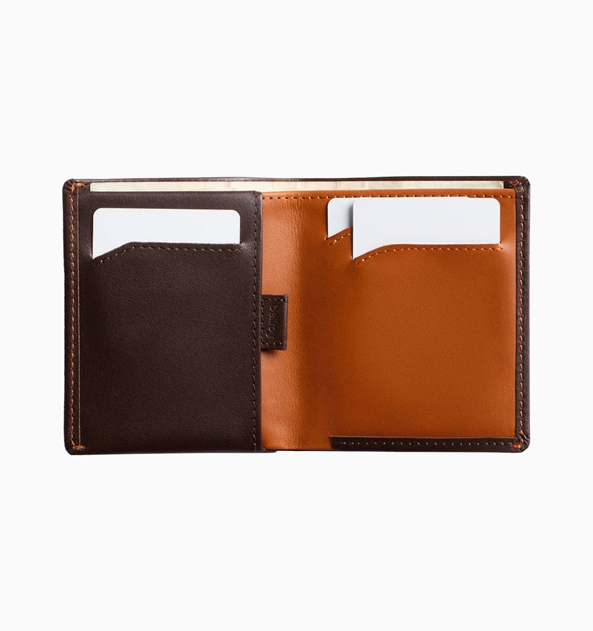 Bellroy Note Sleeve Wallet - Java