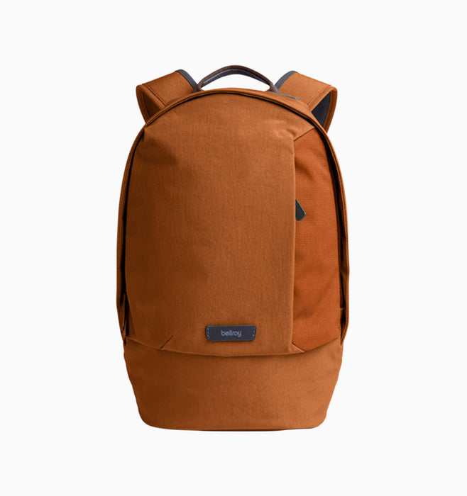 Bellroy Classic 16L 13" Backpack Compact - Bronze