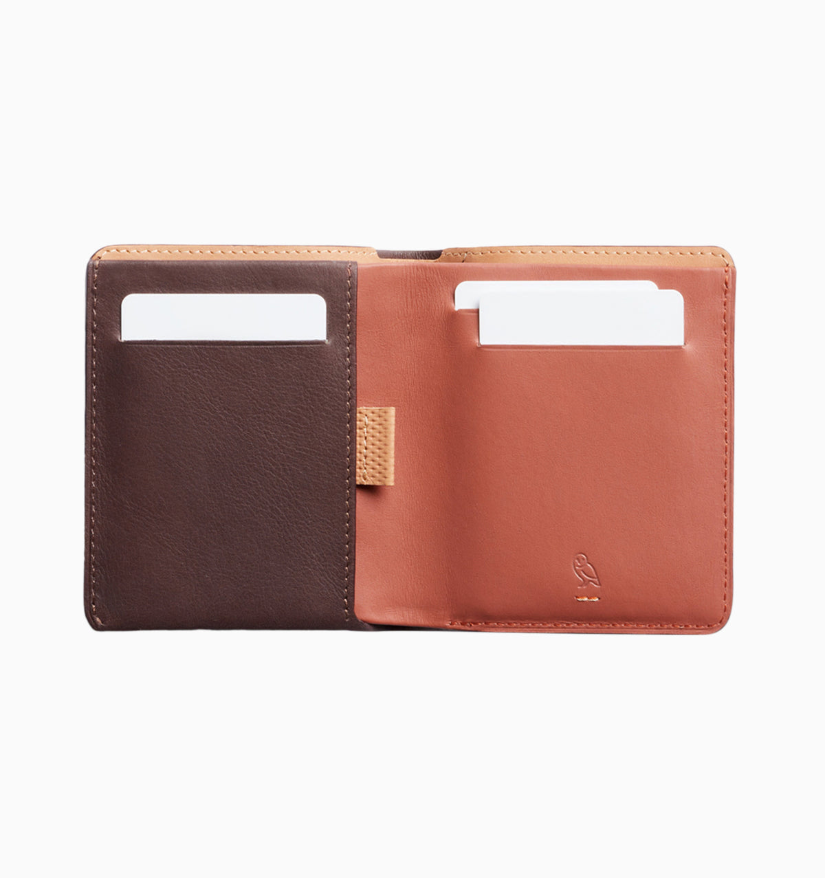 Bellroy Note Sleeve Premium Wallet - Aragon