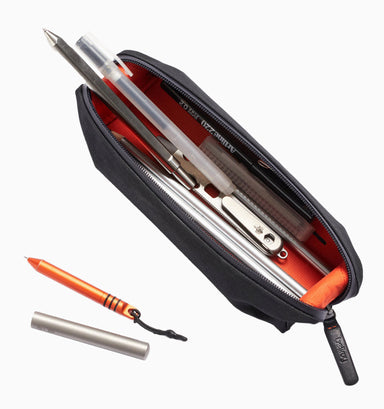 Bellroy Pencil Case Carryology Essentials Edition