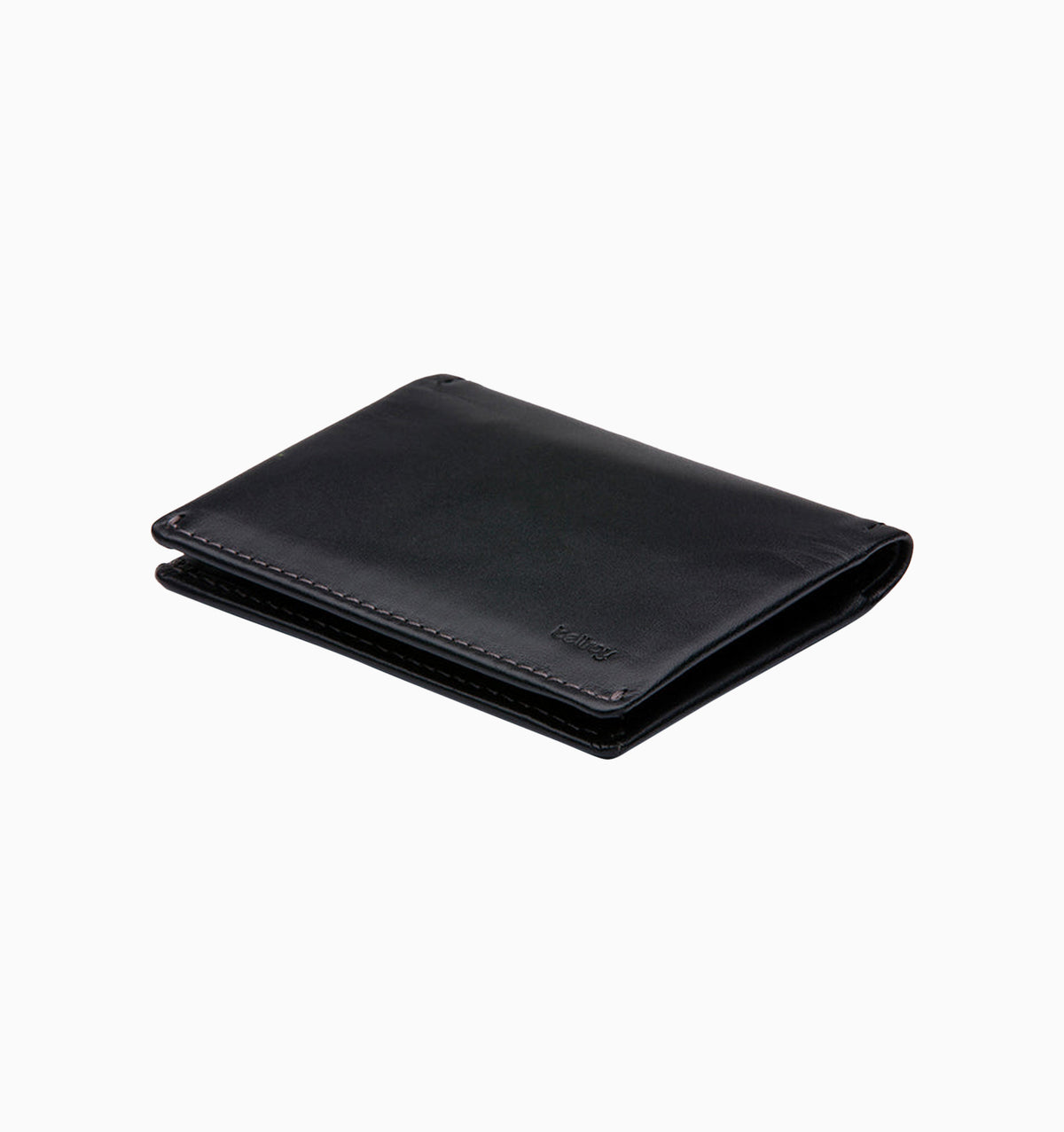 Bellroy Slim Sleeve Wallet - Black