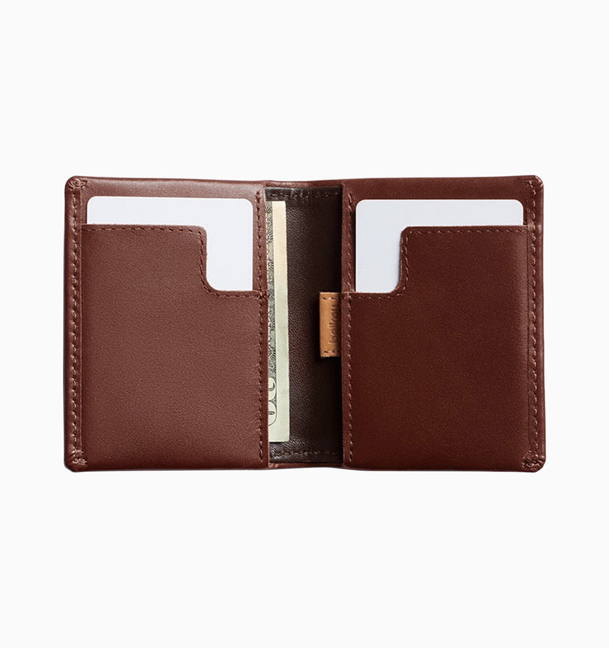 Bellroy Slim Sleeve Wallet - Cocoa
