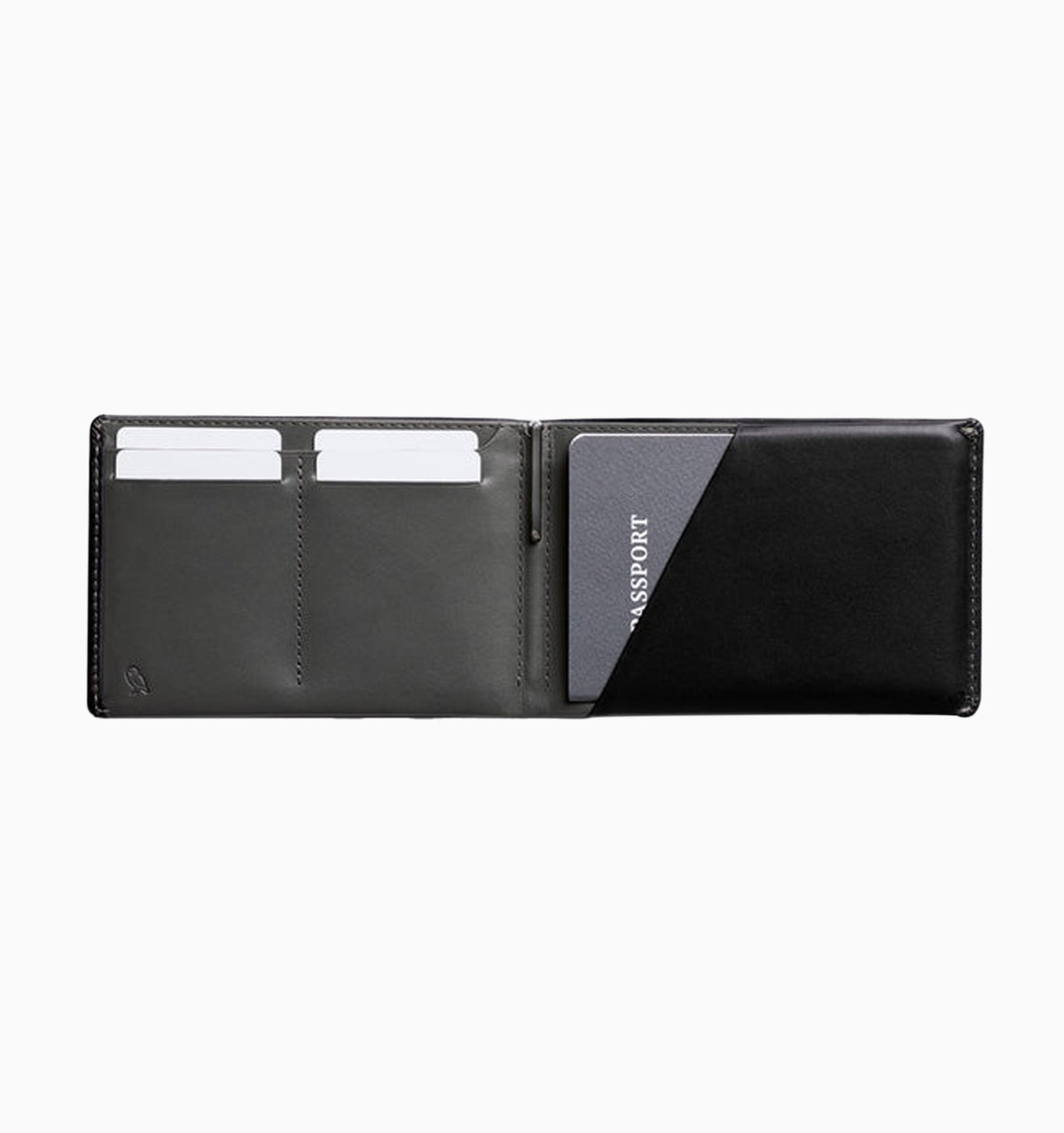 Bellroy RFID Travel Wallet - Black