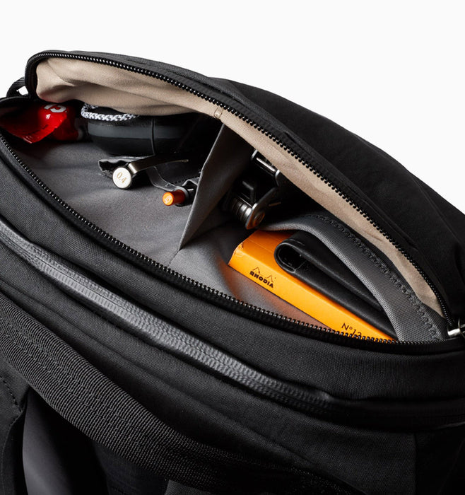 Bellroy Venture Ready Pack 26L (Second Edition) - Black