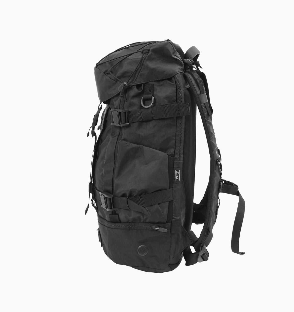 Code of Bell 16" 4020X Backpack 30L - Pitch Black