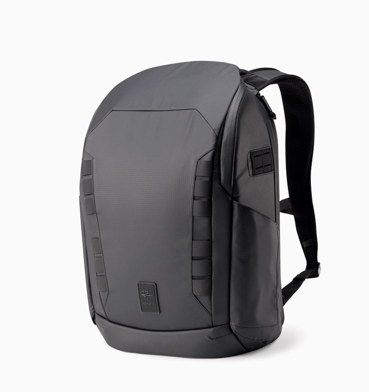 Nomatic 16" McKinnon Camera Backpack 25L (with 2 Small Cubes) - Black