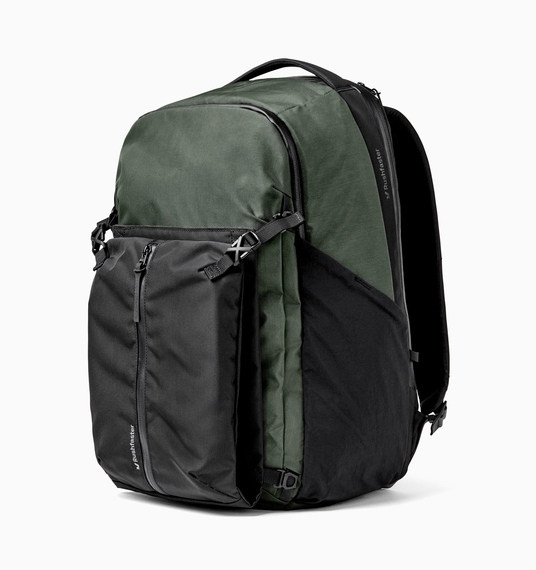 Rushfaster Cargo Pouch