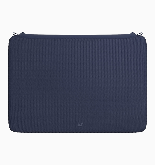 Rushfaster Laptop Sleeve For 13" MacBook Air - Navy