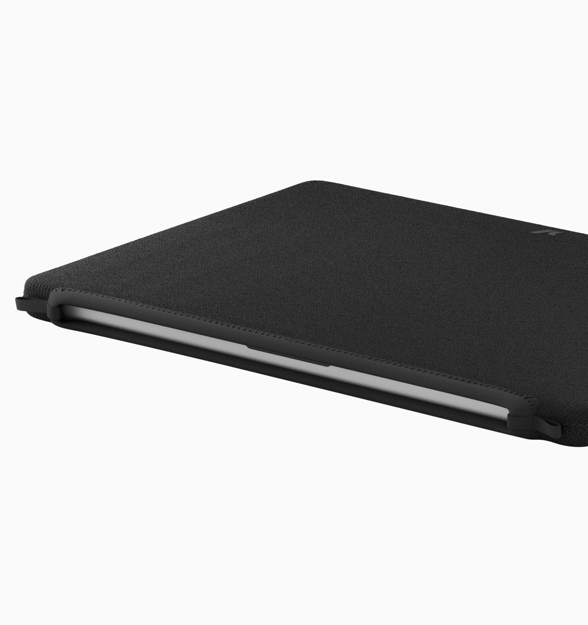 Rushfaster Laptop Sleeve For 14"/16" MacBook Pro Black