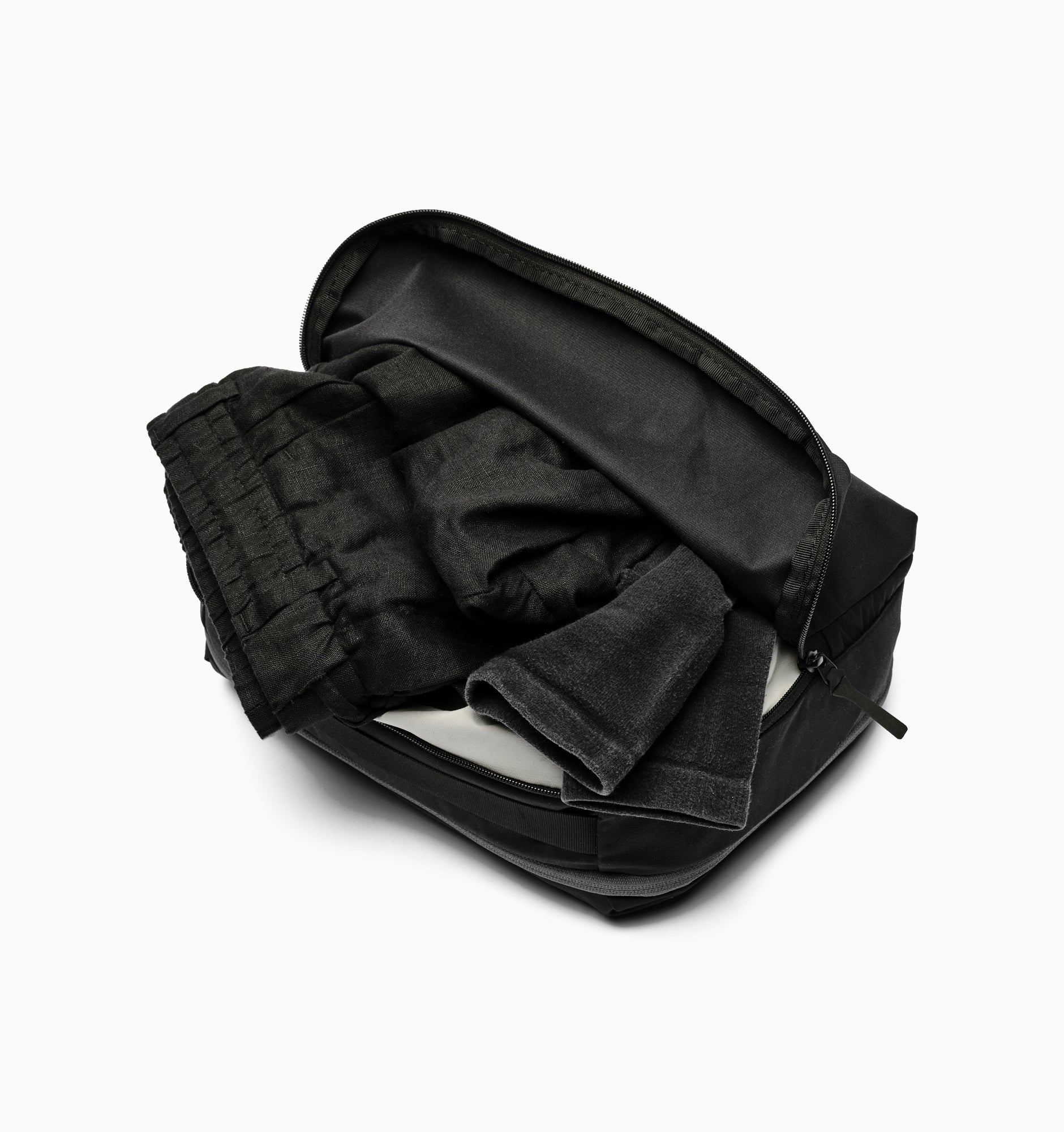 Rushfaster Travel Packing Cubes - 3 Pack