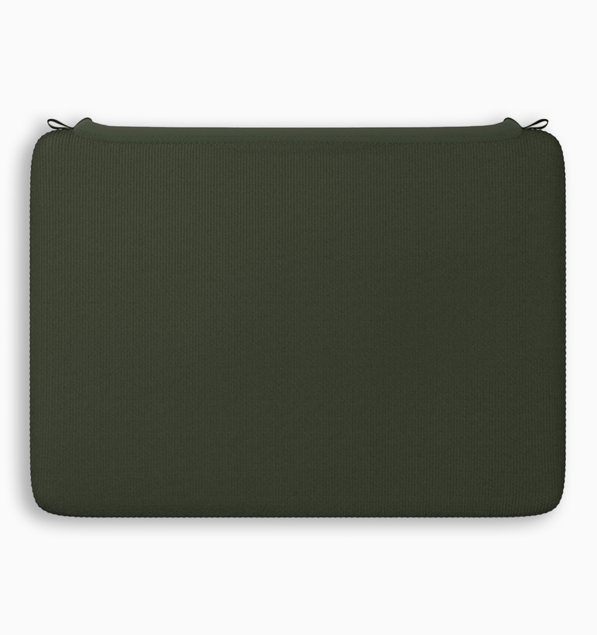 Rushfaster Laptop Sleeve For 16" MacBook Pro