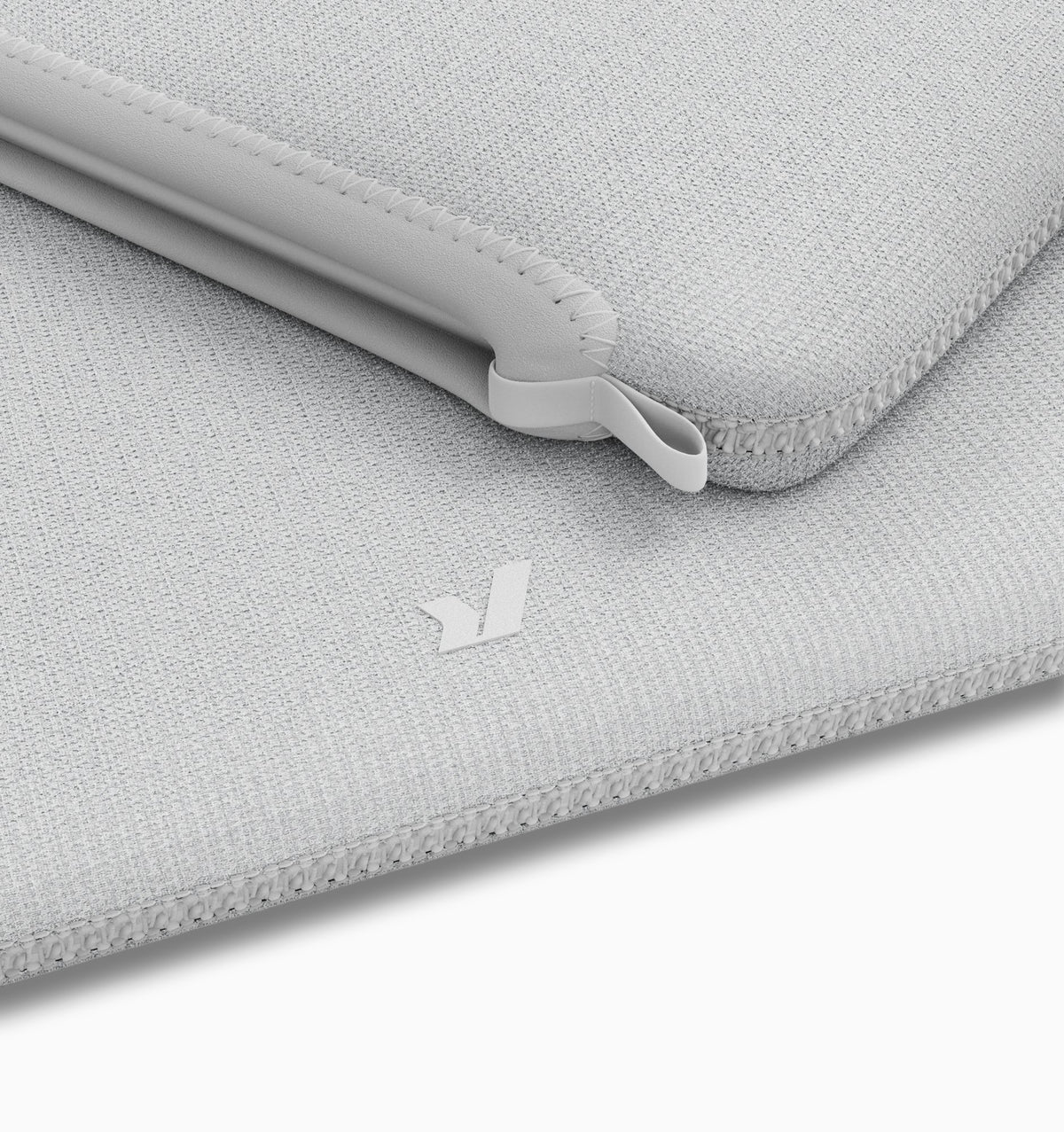 Rushfaster Laptop Sleeve For 13" MacBook Air/Pro/Neo