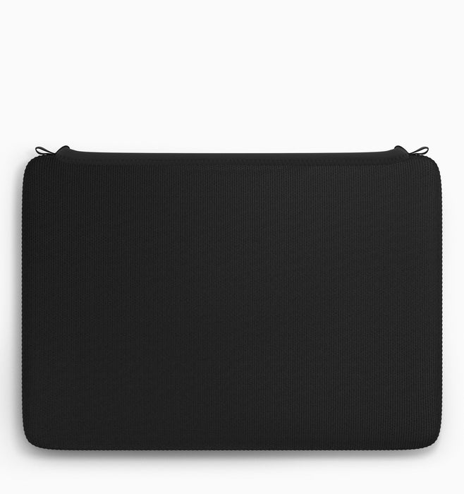 Rushfaster Laptop Sleeve For 14"/16" MacBook Pro Black