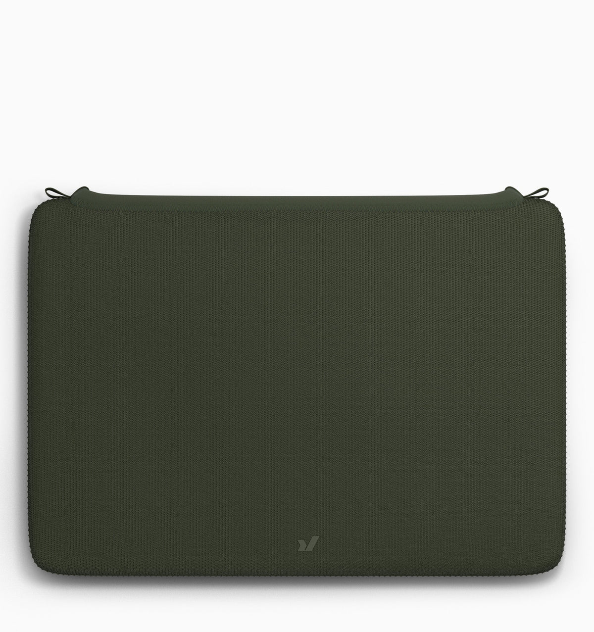 Rushfaster Laptop Sleeve For 14"/16" MacBook Pro Green