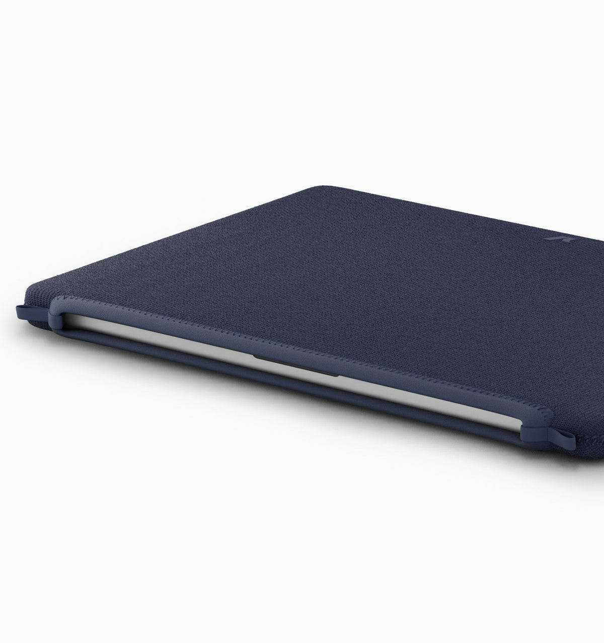Rushfaster Laptop Sleeve For 14"/16" MacBook Pro Navy