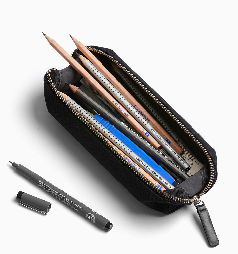 Bellroy Pencil Case - Black