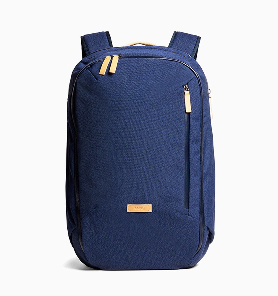 Bellroy Transit 16" Laptop Backpack 28L - Ink Blue