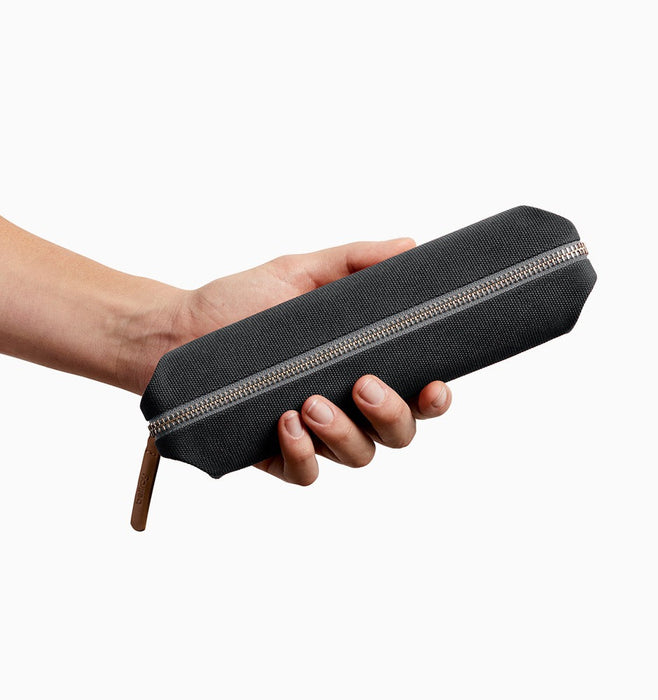 Bellroy Pencil Case - Charcoal