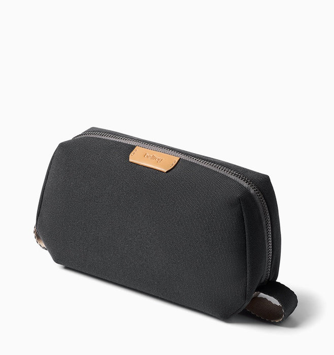 Bellroy Toiletry Kit - Charcoal