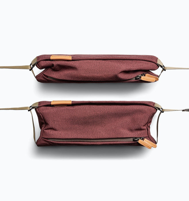 Bellroy Sling 7L - Red Earth