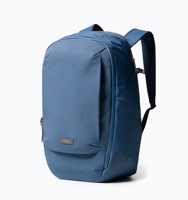 Bellroy Transit 16" Laptop Backpack Plus 36L - Marine Blue