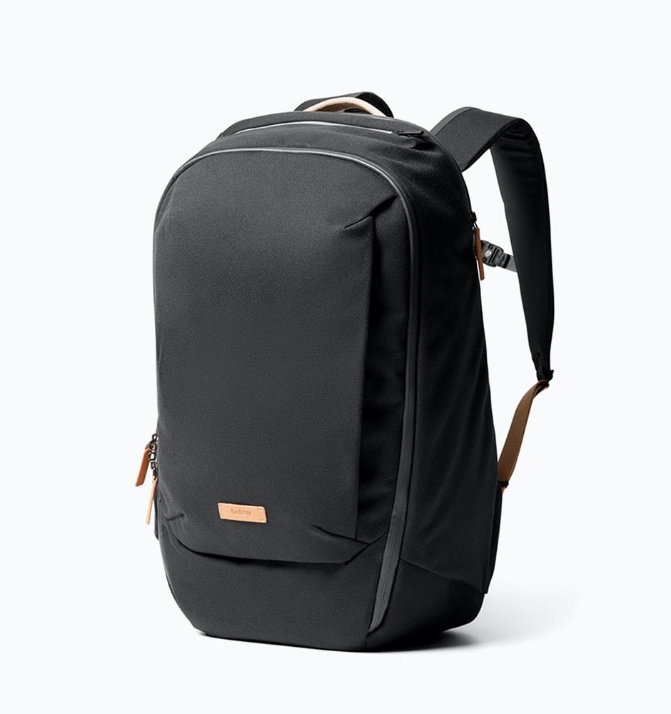 Bellroy Transit 16" Laptop Backpack Plus 36L - Charcoal