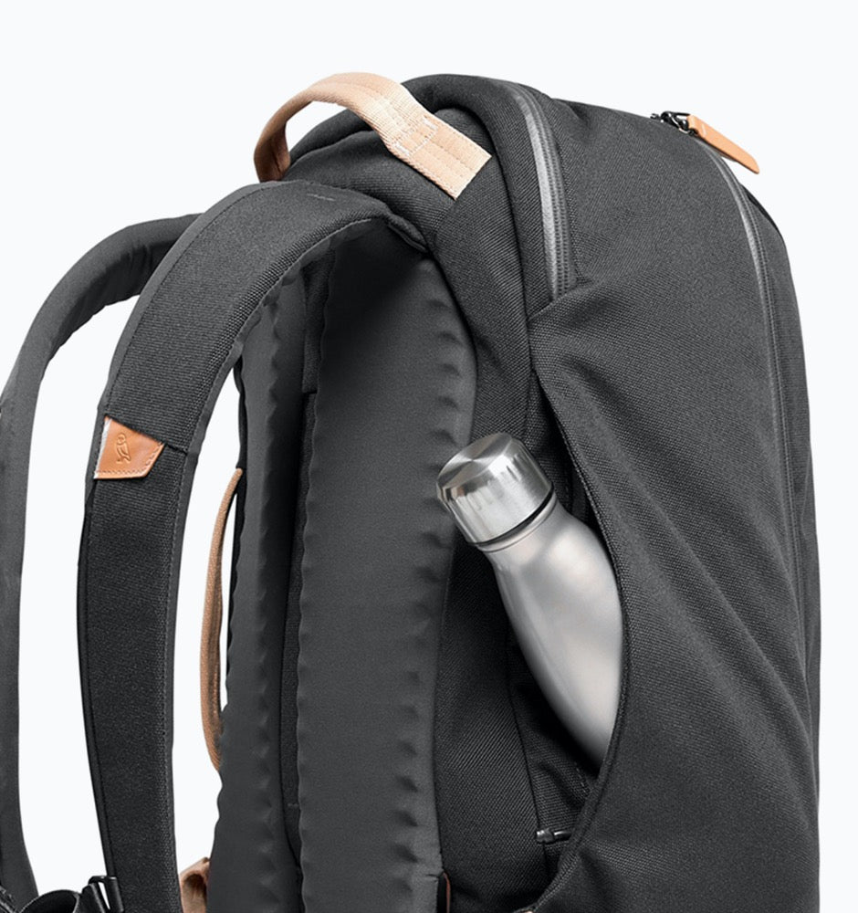 Bellroy Transit 16" Laptop Backpack Plus 36L - Charcoal