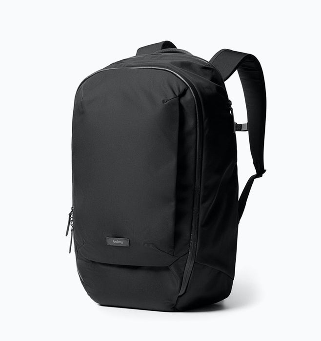 Bellroy Transit 16" Laptop Backpack Plus 36L - Black