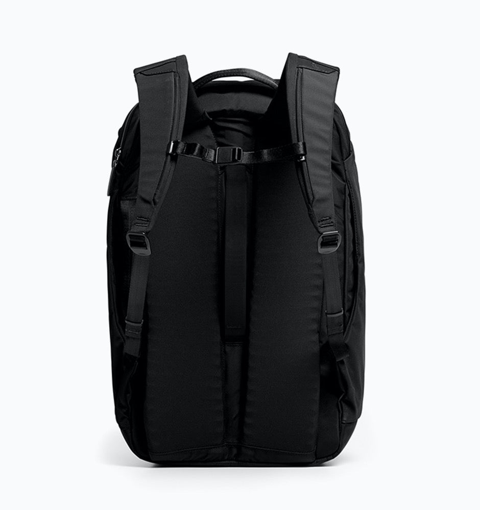 Bellroy Transit 16" Laptop Backpack Plus 36L - Black