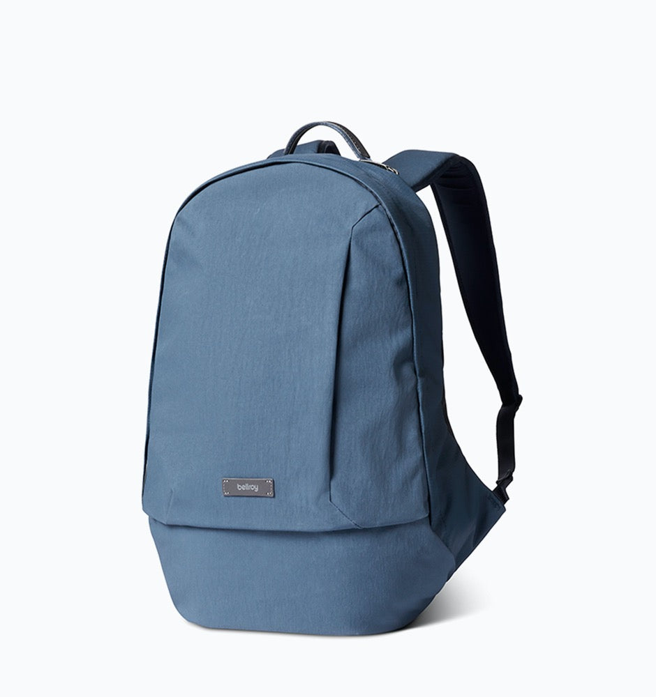 Bellroy Classic 16" Laptop Backpack (Second Edition) - Marine Blue