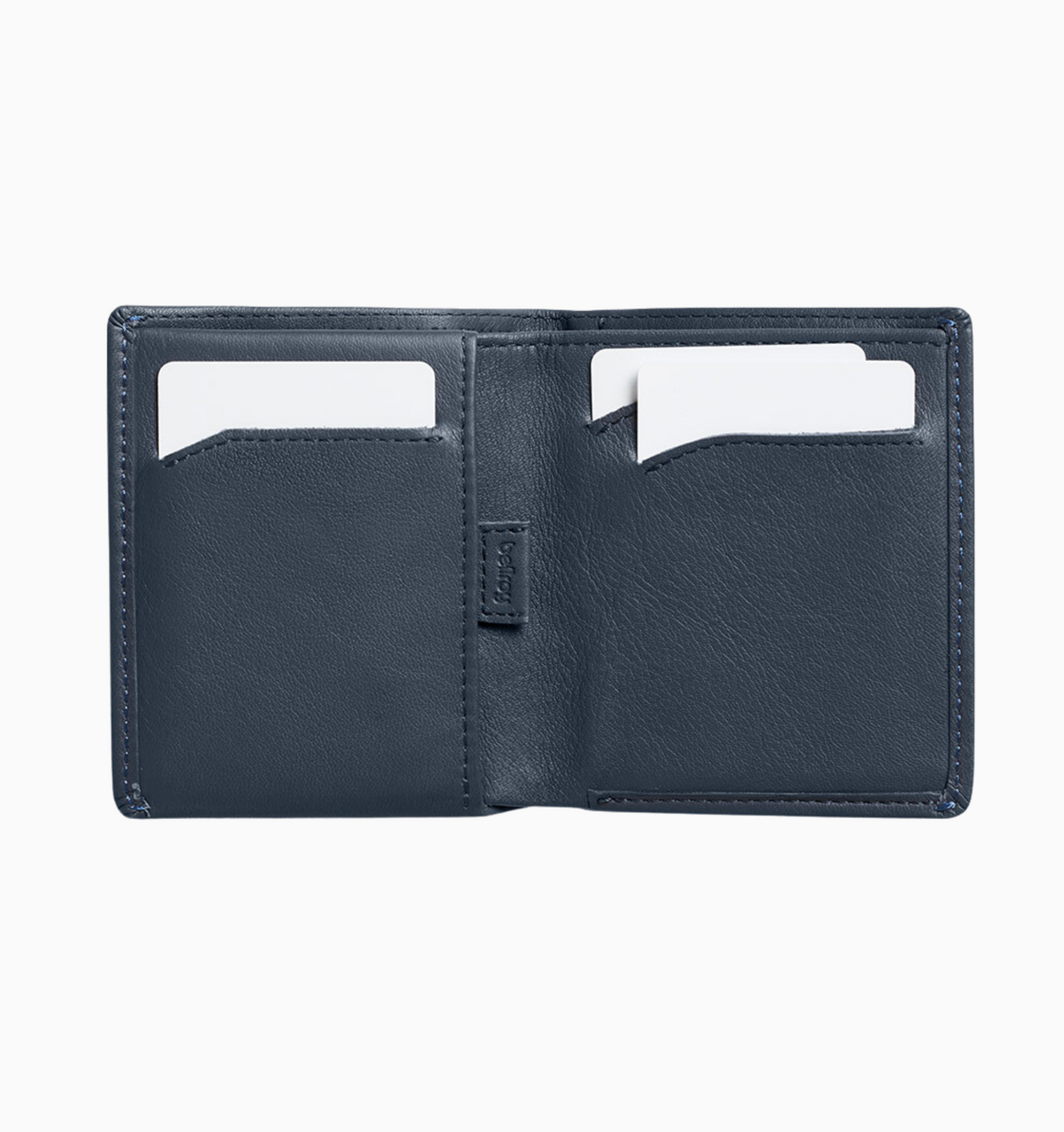 Bellroy Note Sleeve Wallet - Basalt