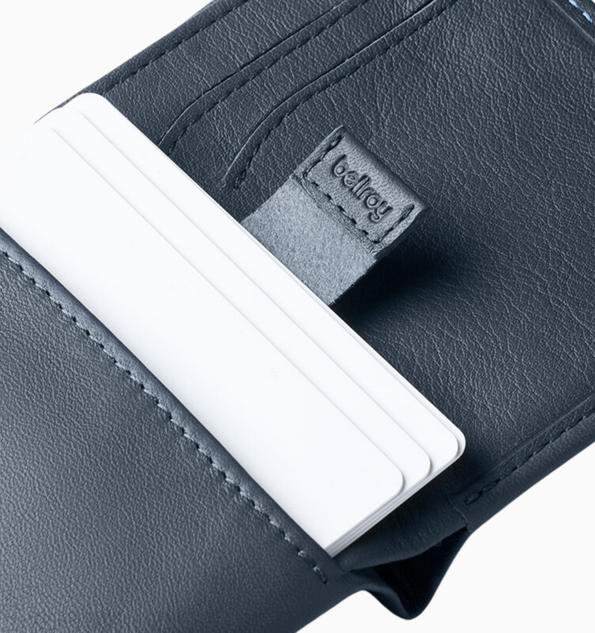 Bellroy Note Sleeve Wallet - Basalt