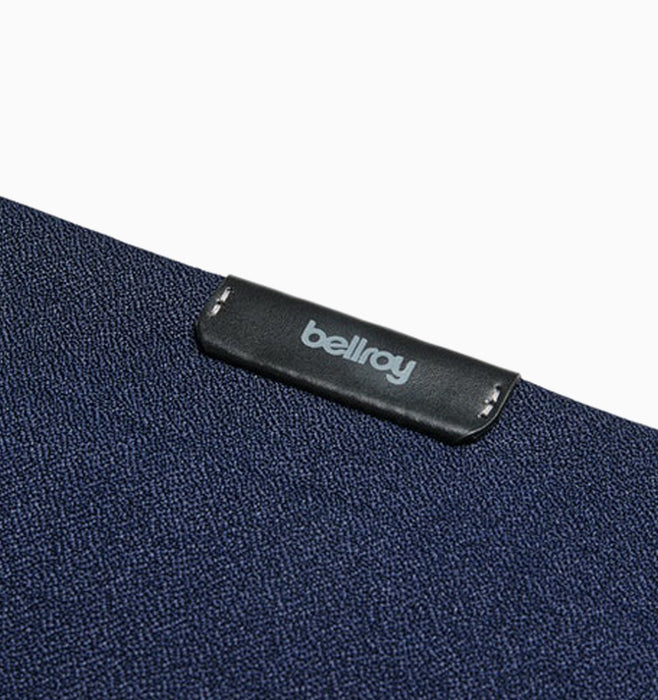 Bellroy 16" Laptop Sleeve - Navy