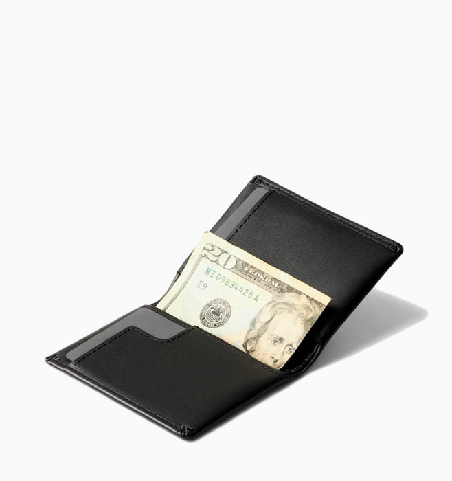 Bellroy Slim Sleeve Wallet Carryology Essentials Edition