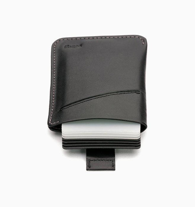 Bellroy Card Sleeve Wallet - Black