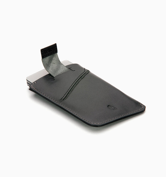 Bellroy Card Sleeve Wallet - Black