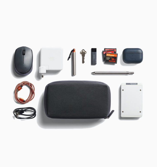 Bellroy Tech Kit Compact - Bellroy - Technology Cases - Traveling,  Accessories - Gentleman Store