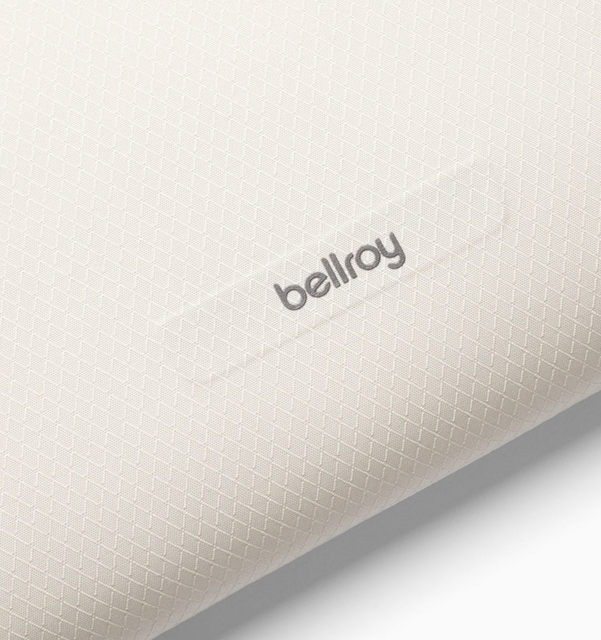 Bellroy 14" Lite Laptop Sleeve - Chalk