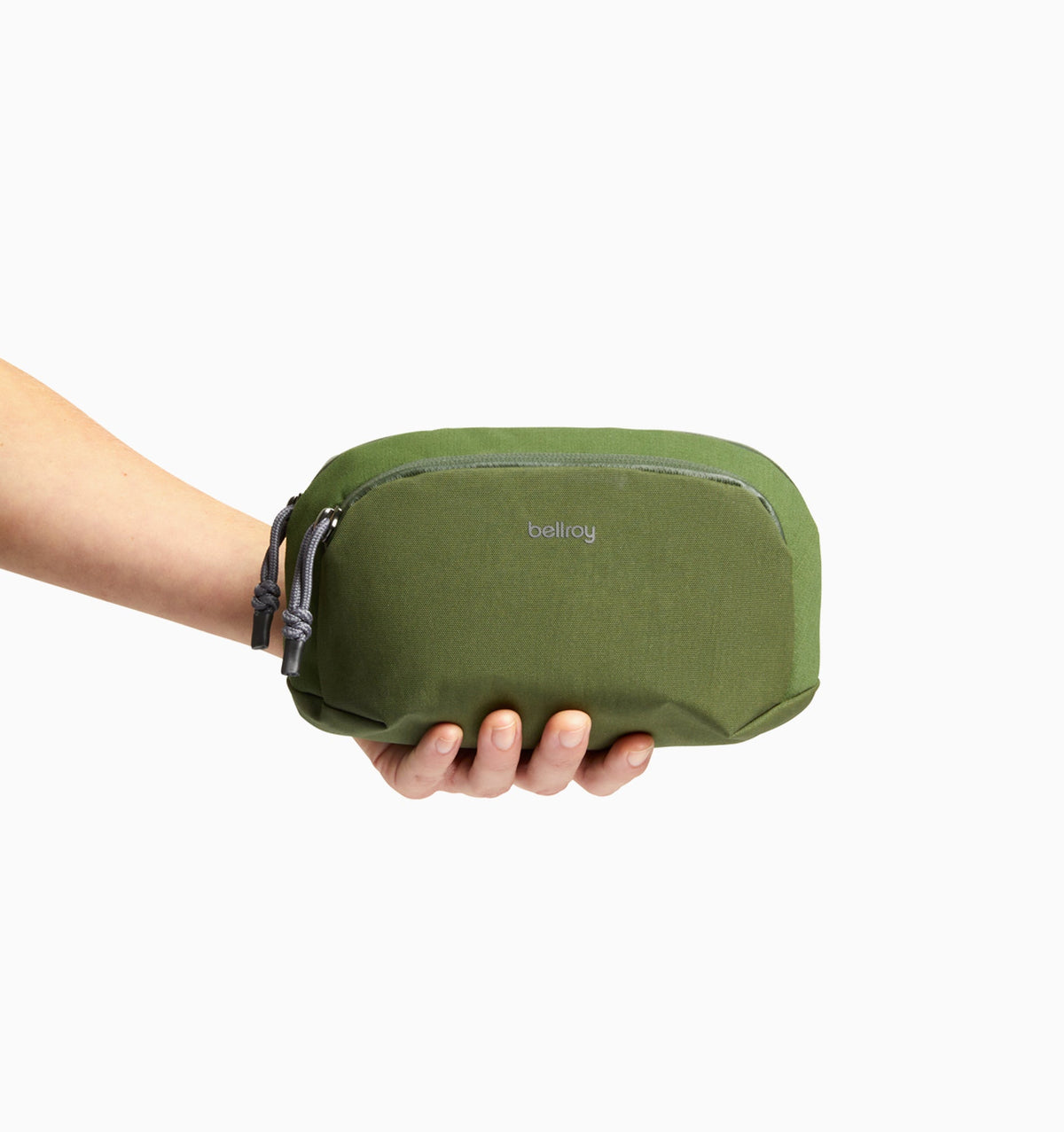 Bellroy Venture Pouch 1.5L - Ranger Green