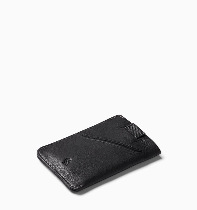 Bellroy Card Sleeve Wallet - Obsidian