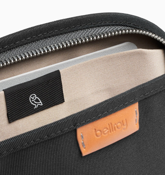 Bellroy Classic Pouch - Slate